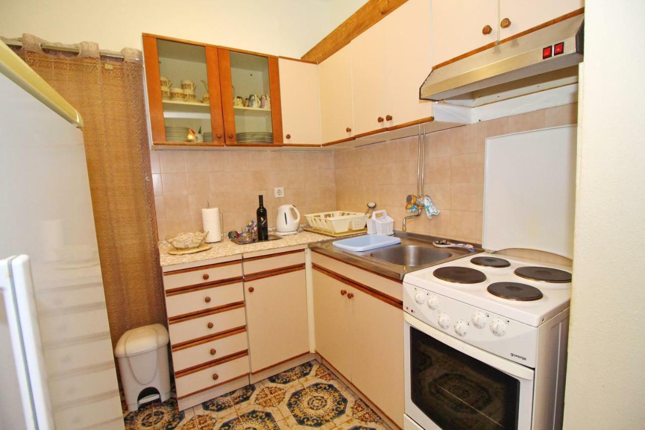 Apartments Tanja Λομπάρδα Εξωτερικό φωτογραφία