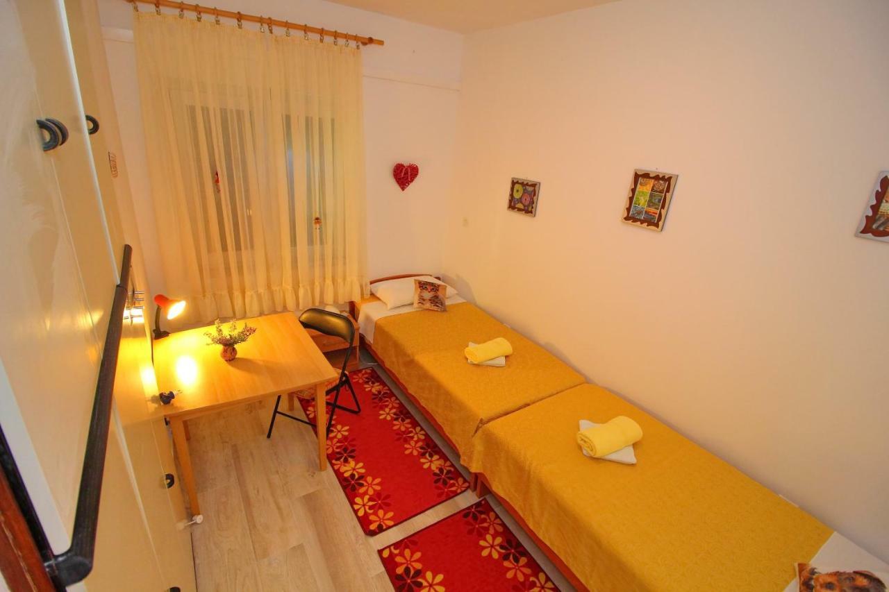 Apartments Tanja Λομπάρδα Εξωτερικό φωτογραφία