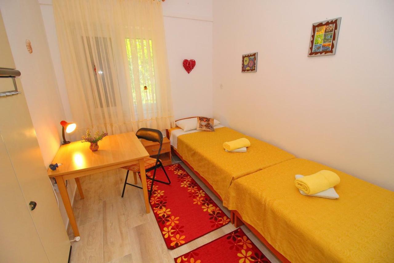 Apartments Tanja Λομπάρδα Εξωτερικό φωτογραφία